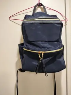 ✨未使用・値下げ✨MK MICHEL KLEIN ミッシェルクラン ミニリュック
