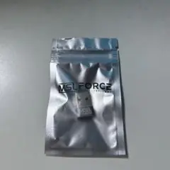MSL FORCE USBアダプタ シルバー　非売品