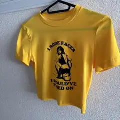 グラフィックTシャツ
