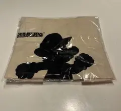 値下げ！スーパーマリオ コットントートバッグ