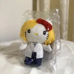 yoshikitty マスコット【アミューズメント専用景品】