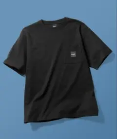 HUF ロゴT M 2枚セット