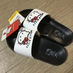 HELLO KITTY サンダル 20㎝