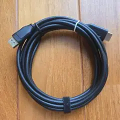 DisplayPort (ディスプレイポート) - HDMI 変換ケーブル