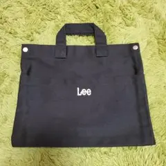 Lee ミニバッグ