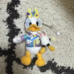 ディズニーランド ドナルド イースター 2019
