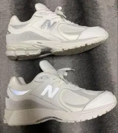 New Balance M2002RXM GORE-TEX
