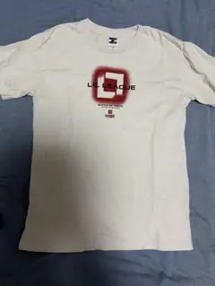 lil league tシャツ　リルリーグ