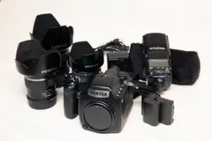 2025年最新】pentax 645 45 8の人気アイテム - メルカリ