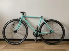 CARTEL BIKES AVENUE XS