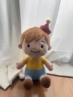 クリストファーロビン　ぬいぐるみ　ディズニー　プーさん