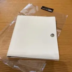 マスクケース レザー