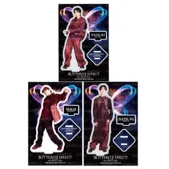 FANTASTICS 堀夏喜 世界 アクリルスタンド アクスタ