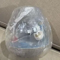 カプセリウム　モフサンド　サメにゃん