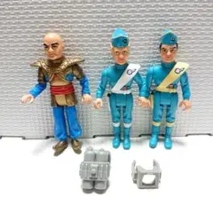 2025年最新】マッチボックス サンダーバードの人気アイテム