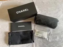 週末お値下げ!新品未使用☆CHANEL☆シャネル☆リボン☆サングラス☆ブラック
