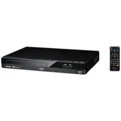 マクセル maxell ブルーレイディスクプレーヤー BD-PL110