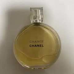 シャネル チャンス タンドゥル オードゥ パルファム 50ml