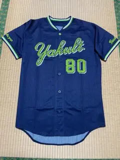 東京ヤクルトスワローズユニフォーム