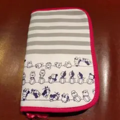 ディズニー　マルチケース