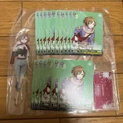 プロセカ ヴァイスシュヴァルツ MEIKO くじ アクリルスタンド