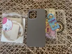 iphone15promaxケースセット
