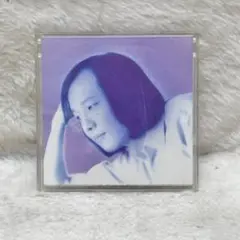 【レア✨】名盤8cmCD シングル /山下達郎/GET BACK IN LOVE