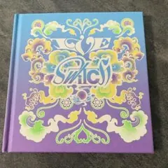 IVE - SWITCH