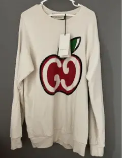【SALE】GUCCI トレーナー スウェット