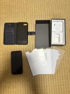 iPhone8 256GB docomo