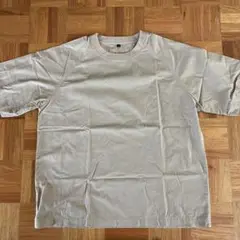 無印良品　Tシャツ Lサイズ