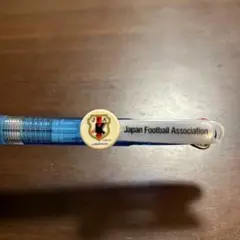 日本サッカー協会 多機能ボールペン