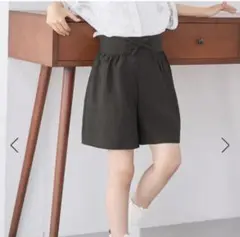 110センチ　ロペピクニックキッズ　キュロット