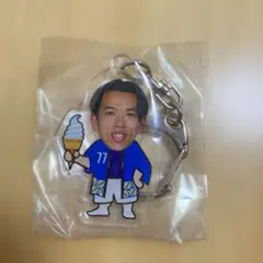 FC町田ゼルビア 背番号77 奈良坂巧選手