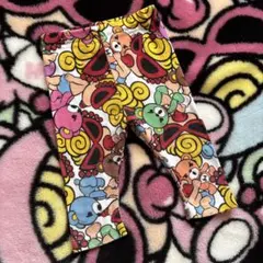 専用です！ヒスミニレギンス80