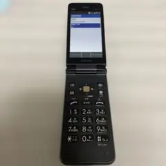 ガラケー　SIMフリー　GRATINA KYF39 4G対応
