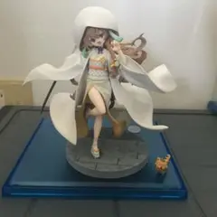 【開封済】とらドラ　逢坂大河　白無垢ver
