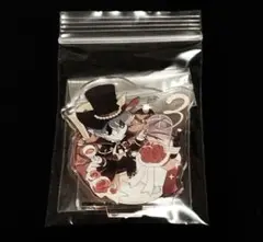 第五人格 スイパラ アクスタ リッパー