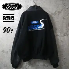 《入手困難》 90s Vintage カナダ製 ford フォード オールド