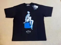 Kith For Nanzuka GallerySorayama Model M