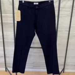 japan blue jeans【ジャパンブルージーンズ】アンクルジーンズ【M】