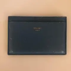 セリーヌ カードケース