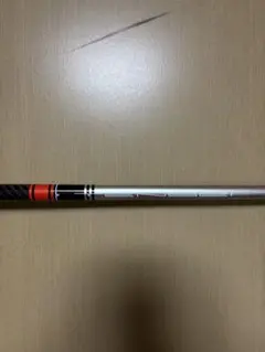 テンセイ TENSEI CK RED 60 S Taylormade 用