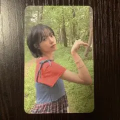 チョユリ JOYURI Episode25 トレカ Now ver.