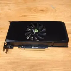 NVIDIA GeForce GTX 550 Ti