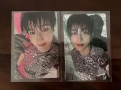 seventeen BURSTDAY トレカ　ドギョム