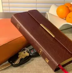 Black Companion NKJV Bible