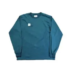 Wtaps 2021SS home base ロンT