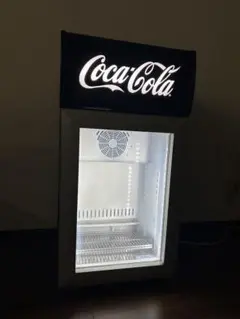 2025年最新】ショーケース コカコーラ 冷蔵庫の人気アイテム