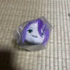 もちもちマスコット くじ王 刀剣乱舞 C賞 ぶるぶる 蜂須賀